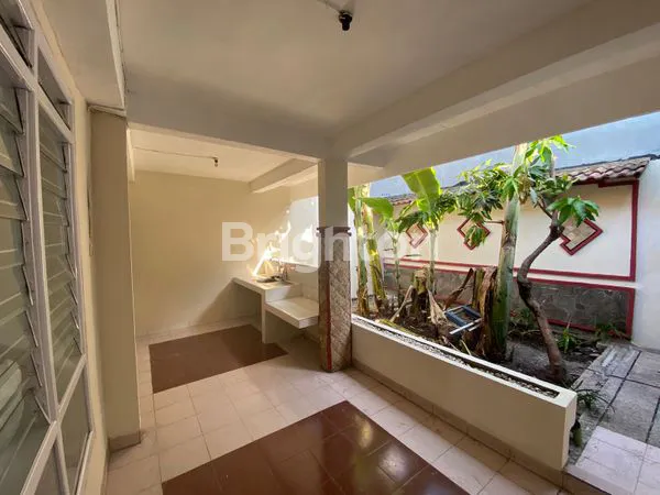 image RUMAH DIJUAL LOKASI SIDOKARE SIDOARJO (3)