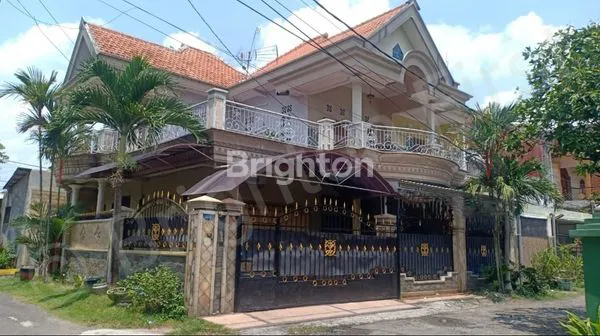 image RUMAH MEWAH DI KATANG - DEKAT SLG DAN KEDIRI KOTA (1)