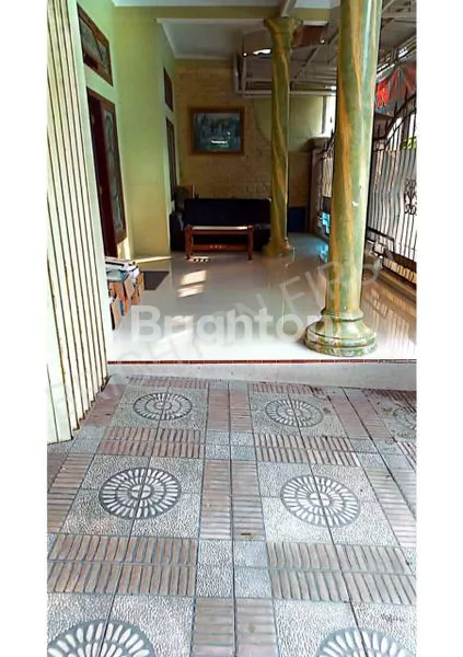 image RUMAH MEWAH DI KATANG - DEKAT SLG DAN KEDIRI KOTA (5)