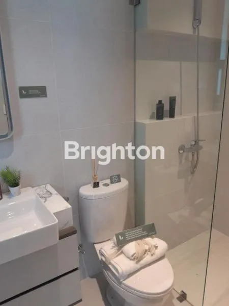 image RUMAH DI TERRAVIA BSD CITY RAYA TANGERANG, LOKASI STRATEGIS, DEKAT PINTU TOL. BEBAS BANJIR (5)