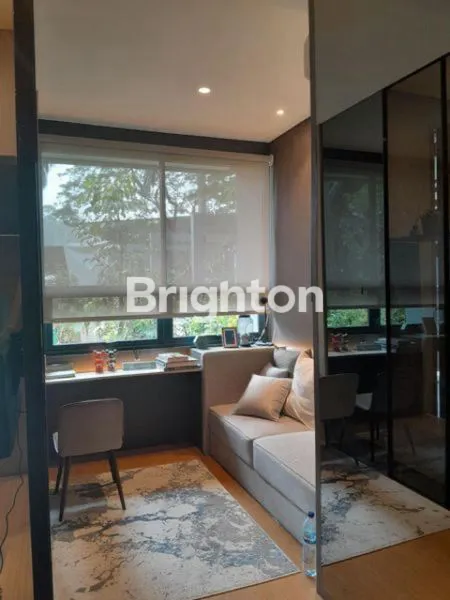 image RUMAH DI TERRAVIA BSD CITY RAYA TANGERANG, LOKASI STRATEGIS, DEKAT PINTU TOL. BEBAS BANJIR (6)