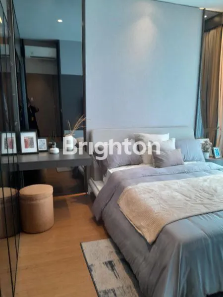 image RUMAH DI TERRAVIA BSD CITY RAYA TANGERANG, LOKASI STRATEGIS, DEKAT PINTU TOL. BEBAS BANJIR (7)