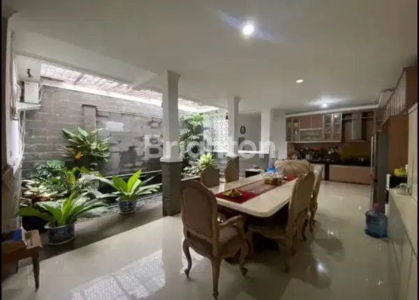 image RUMAH LUAS DAN ASRI DI CIOMAS BOGOR (3)
