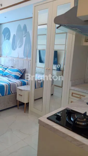 image BENSON APARTEMEN PERABOTAN ISTIMEWA..  (2)