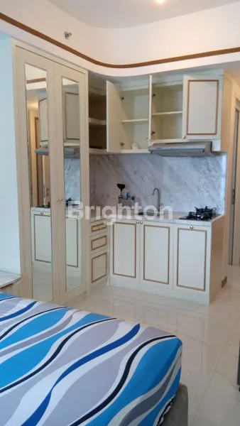 image BENSON APARTEMEN PERABOTAN ISTIMEWA..  (4)