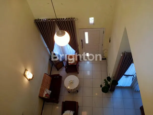 image RUMAH CANTIK TERAWAT DI DEKAT UNDIP TEMBALANG (2)