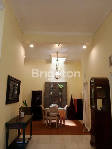 image RUMAH CANTIK TERAWAT DI DEKAT UNDIP TEMBALANG (3)