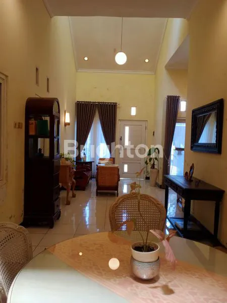 image RUMAH CANTIK TERAWAT DI DEKAT UNDIP TEMBALANG (4)