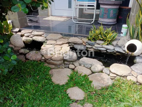 image RUMAH CANTIK TERAWAT DI DEKAT UNDIP TEMBALANG (7)