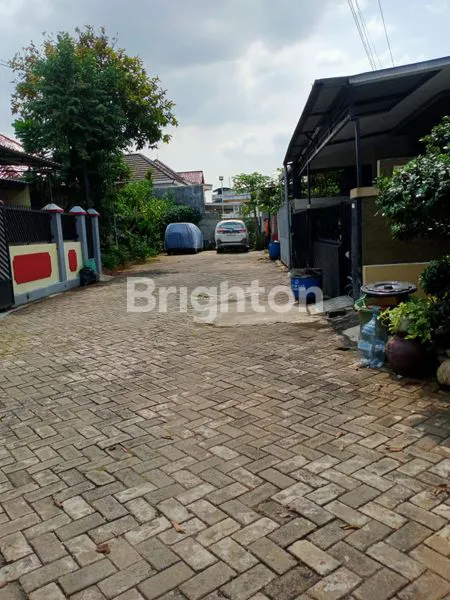 image RUMAH CANTIK TERAWAT DI DEKAT UNDIP TEMBALANG (8)
