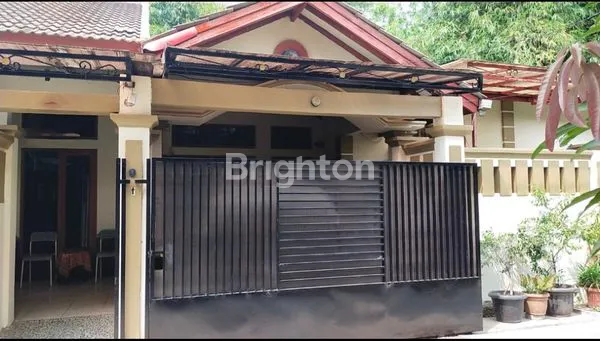 image DIJUAL RUMAH CANTIK DAN MURAH (1)