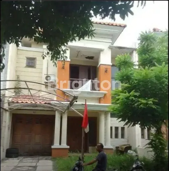 image JEMURSARI REGENCY MURAH KOMPLEK ELIT (1)