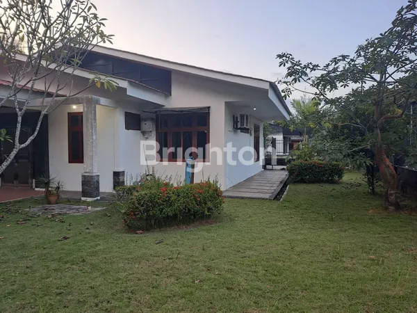 image RUMAH SIAP HUNI HOKK DENGAN LAHAN LUAS DI JL PALAPA SEKUPANG (2)