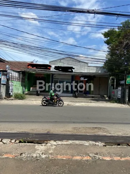 image TANAH NOL JALAN RAYA JOGLO JAKARTA BARAT BEBAS BANJIR (2)
