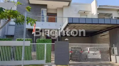 image RUMAH DIAN ISTANA MEWAH SIAP HUNI (1)