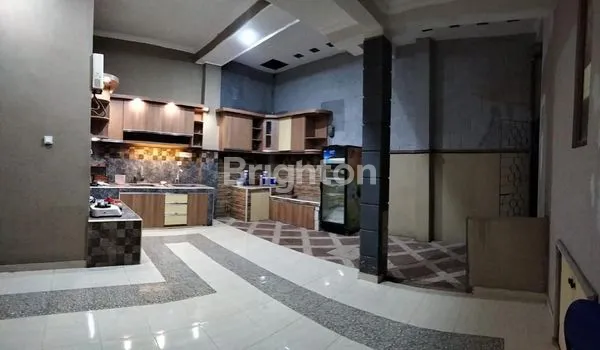 image TURUN HARGA - RUMAH MEGAH DI KARANGPLOSO DEKAT KOTA WISATA BATU (4)