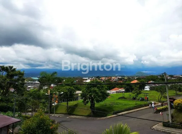 image TURUN HARGA - RUMAH MEGAH DI KARANGPLOSO DEKAT KOTA WISATA BATU (8)