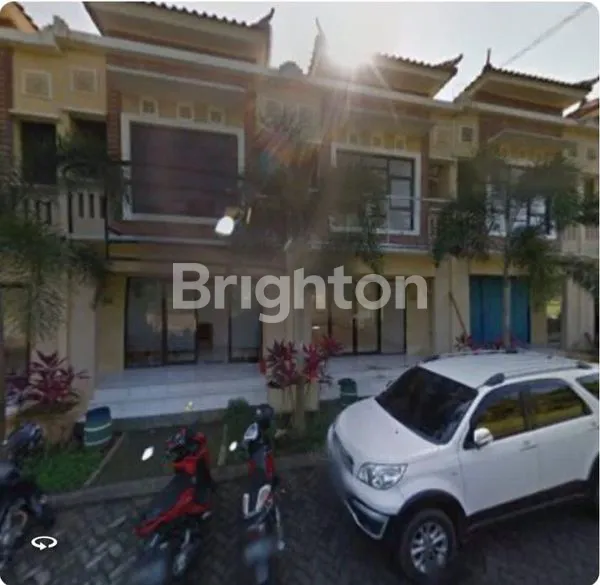 image RUKO 2 LANTAI SIAP PAKAI DI AREA BSB MIJEN (1)