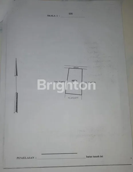 image RUMAH SIAP PAKAI TANPA RENOVASI WILAYAH MRANGGEN DEMAK (3)