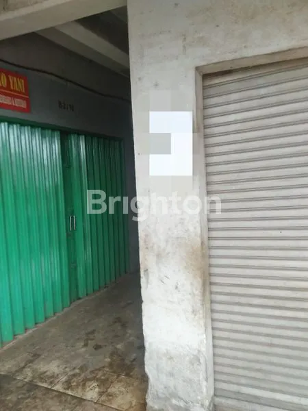 image KIOS TOKO PASAR KRANGGAN BEKASI (2)