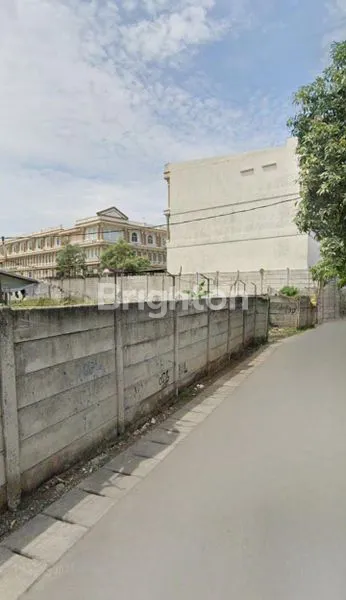 image KAVLING LUAS MURAH DEKAT RUKO GREEN LAKE CITY CIPONDOH (3)