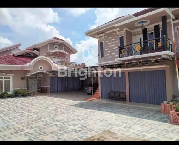 image RUMAH MEWAH DI SUKARAMI (1)