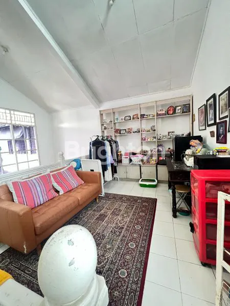 image JUAL RUMAH DI BINTARO SEKTOR 3  (4)