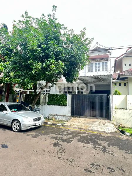 image JUAL RUMAH DI BINTARO SEKTOR 3  (1)
