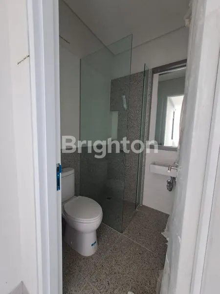 image RUMAH BSD  3 LANTAI AMERICAN CLASSIC, CLUSTER AETHER LEBAR 7 BADAN, GREENWICH, BSD CITY (8)