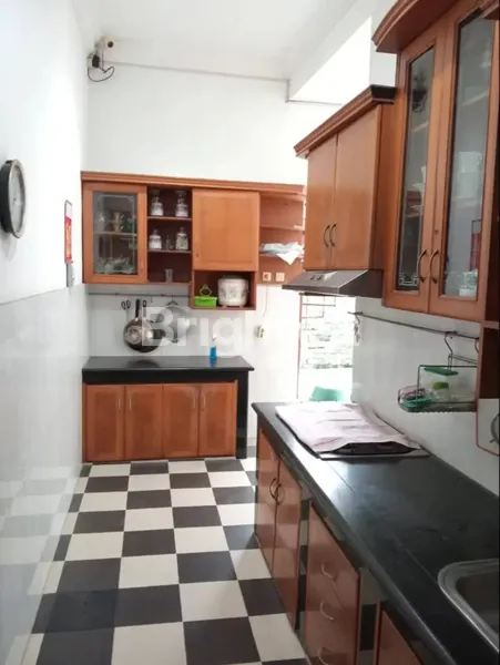 image RUMAH MINIMALIS DI PONDOK CANDRA, DEKAT TOL (3)