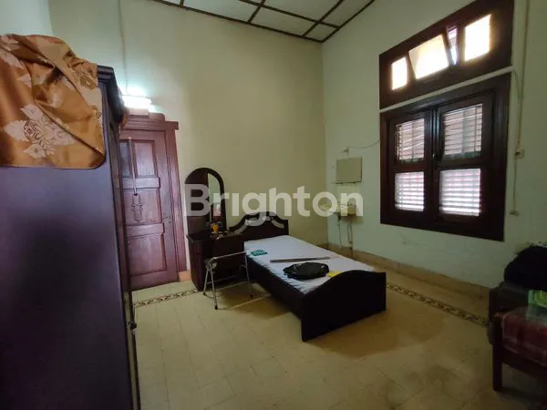 image RUMAH STRATEGIS HOOK PUSAT KOTA SEKITARAN JL IJEN KLOJEN MALANG (5)