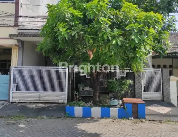 image RUMAH SECOND SIAP HUNI DI PANDUGO, LOKASI STRATEGIS (1)