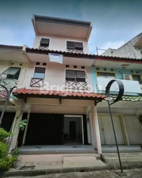 image RUKO BARU RENOV TOTAL BSD SEKTOR 4  (1)