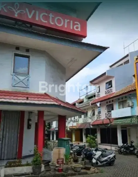 image RUKO BARU RENOV TOTAL BSD SEKTOR 4  (2)