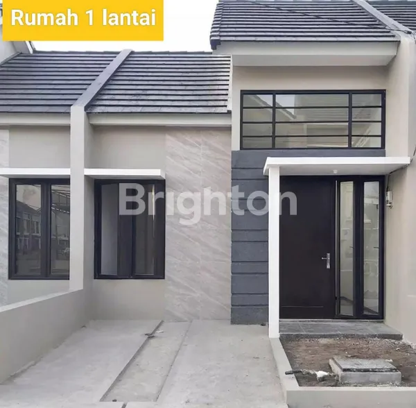 image TERMURAH RUMAH MINIMALIS 700 JUTAAN AREA WIYUNG, SURABAYA BARAT (1)