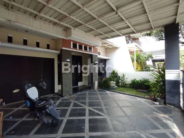 image RUMAH MEWAH CLUSTER ELIT (1)