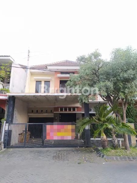 image RUMAH MEWAH CLUSTER ELIT (6)