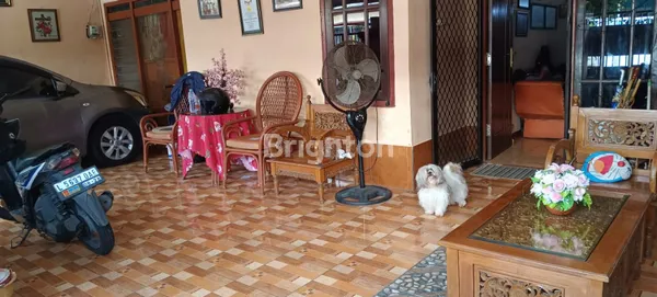 image WISMA LIDAH KULON 4KT (2)