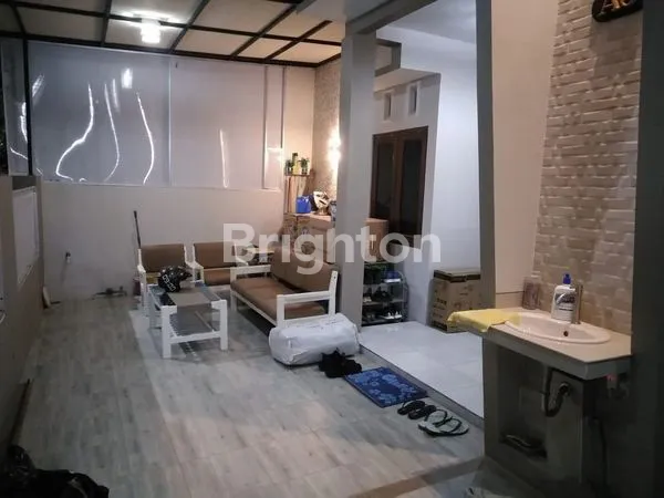 image SALATIGA RUMAH MINIMALIS BAGUS TENGAH KOTA SIAP HUNI (1)