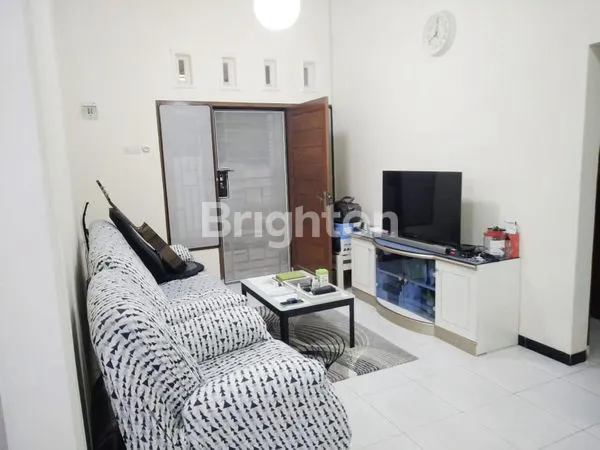 image SALATIGA RUMAH MINIMALIS BAGUS TENGAH KOTA SIAP HUNI (2)