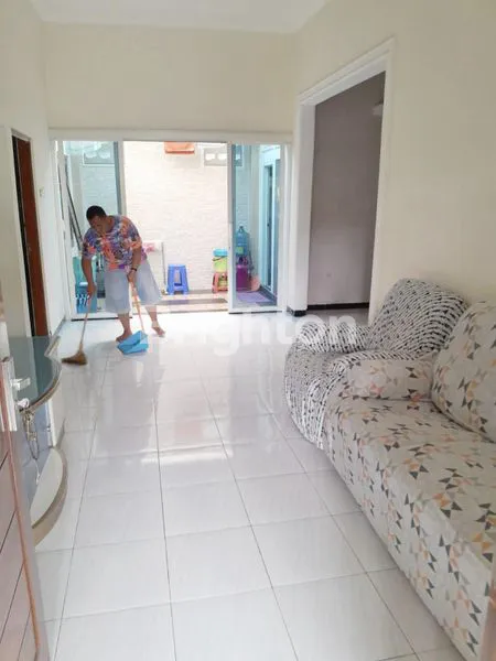 image SALATIGA RUMAH MINIMALIS BAGUS TENGAH KOTA SIAP HUNI (3)