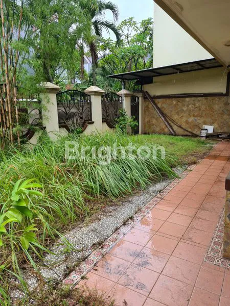 image RUMAH TAMAN PALEM LESTARI 13.6X15 HOOK (7)