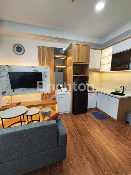 image APARTEMEN CANTIK  SIAP DIHUNI (1)
