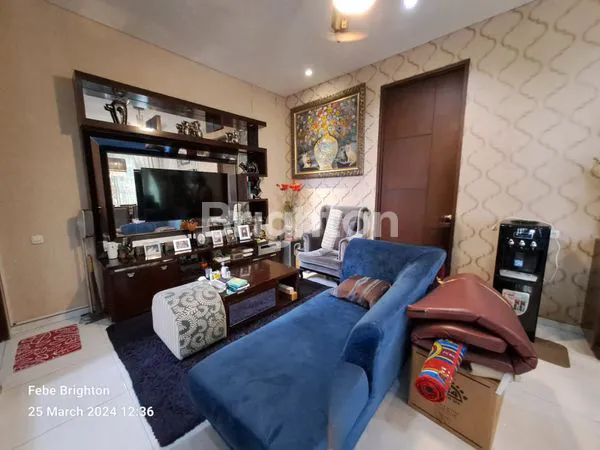 image RUMAH HOOK FULL FURNISHED DI PERMATA JINGGA MALANG (1)