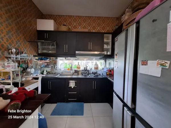 image RUMAH HOOK FULL FURNISHED DI PERMATA JINGGA MALANG (3)