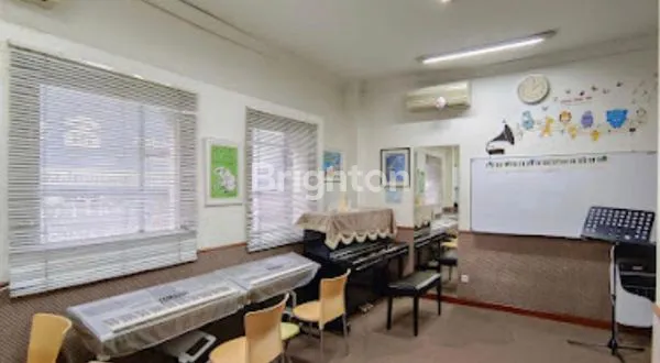 image RUKO BARCELONA BSD CITY (8)