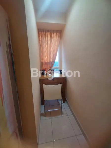 image APARTMENT BELLEVUE SUITES SIAP HUNI FULL FURNISHED LANTAI RENDAH (7)