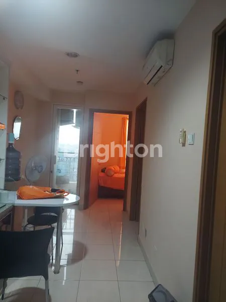 image APARTMENT BELLEVUE SUITES SIAP HUNI FULL FURNISHED LANTAI RENDAH (2)
