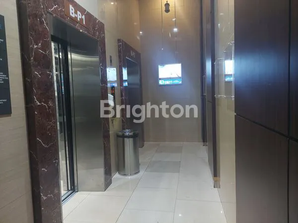 image APARTMENT BELLEVUE SUITES SIAP HUNI FULL FURNISHED LANTAI RENDAH (1)