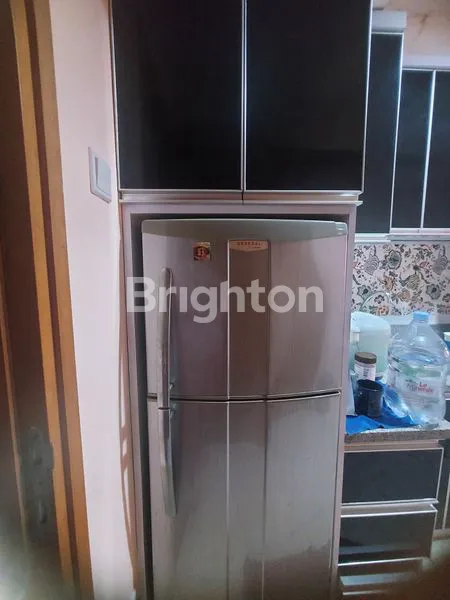 image APARTMENT BELLEVUE SUITES SIAP HUNI FULL FURNISHED LANTAI RENDAH (3)